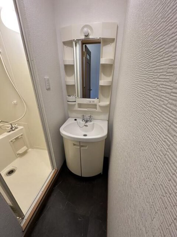 洗面・脱衣所