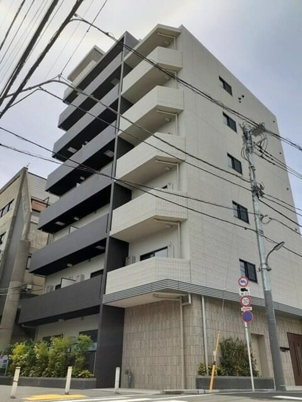 外観(☆スペシャリストなプロ賃貸師が接客対応させていただきます☆)