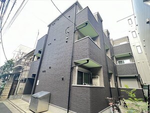 Ｆｅｌｉｃｉｔａ　Ⅱ外観写真