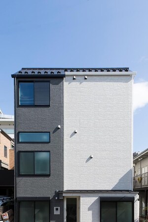 Ｓｔｕｄｉｏ　Ａｐａｒｔｍｅｎｔ東池袋外観写真