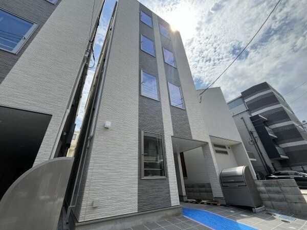 外観(☆スペシャリストなプロ賃貸師が接客対応させていただきます☆)
