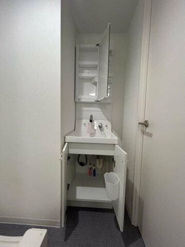 洗面・脱衣所(☆スペシャリストなプロ賃貸師が接客対応させていただきます☆)