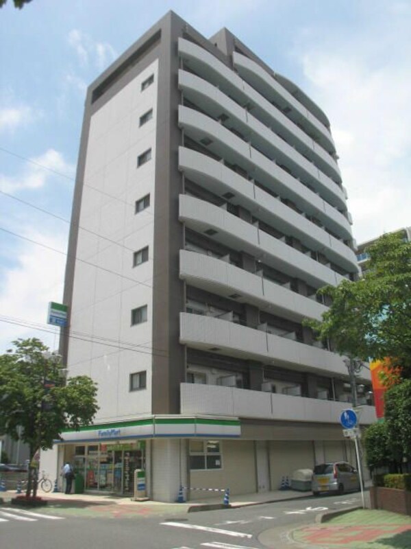 外観(☆このお部屋は仲介手数料0円です☆)