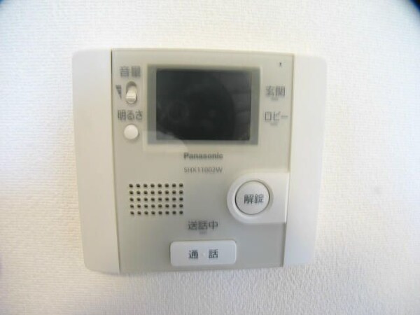 セキュリティ(☆このお部屋は仲介手数料0円です☆)