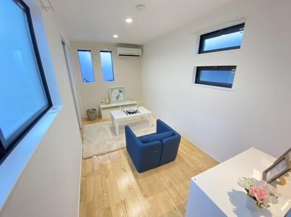 寝室(☆このお部屋は仲介手数料0円です☆)