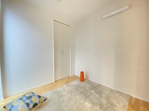 寝室(☆このお部屋は仲介手数料0円です☆)
