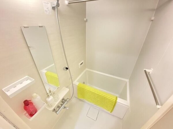 浴室(☆このお部屋は仲介手数料0円です☆)