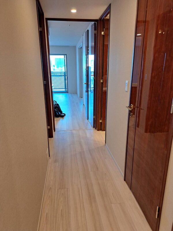玄関(☆このお部屋は仲介手数料0.55ヶ月☆)
