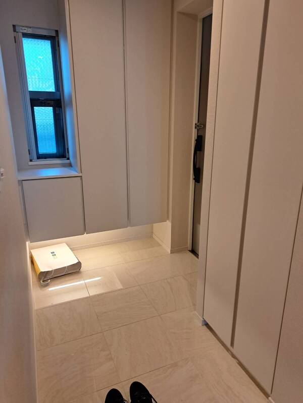玄関(☆このお部屋は仲介手数料0.55ヶ月☆)