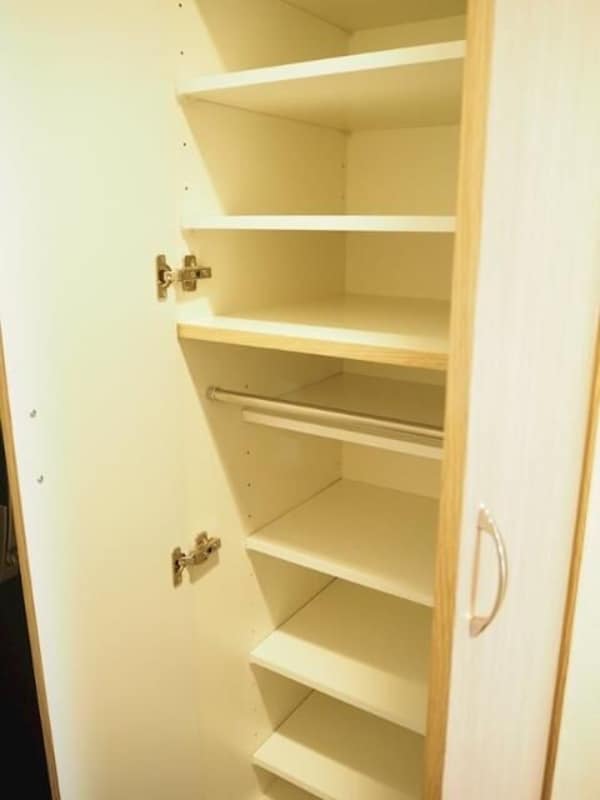 収納(☆このお部屋は仲介手数料0円です☆)