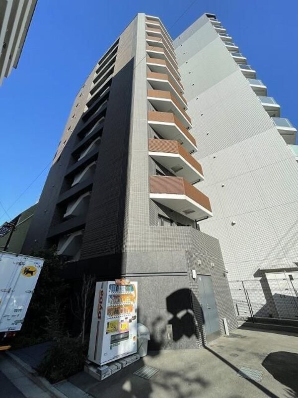 外観(☆このお部屋は仲介手数料0円です☆)