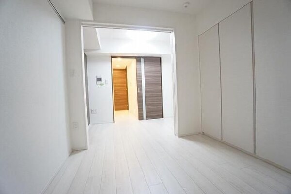 居室(☆このお部屋は仲介手数料0円です☆)
