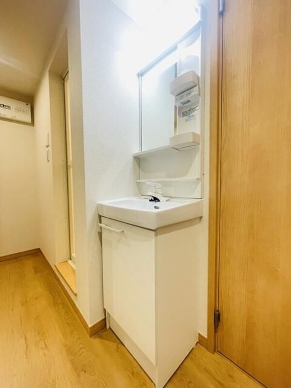 洗面・脱衣所