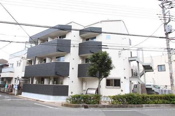 外観(☆このお部屋は仲介手数料0.55ヶ月☆)