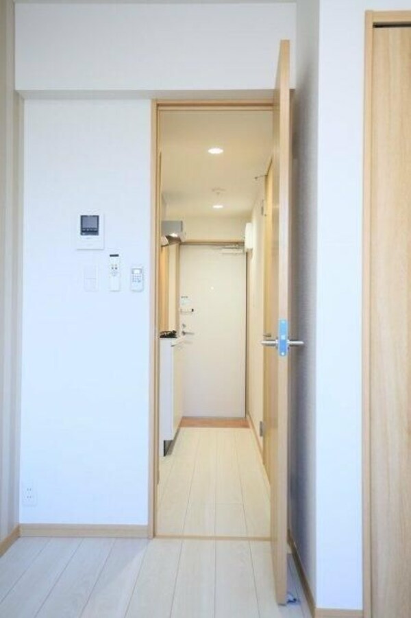 玄関(☆このお部屋は仲介手数料0.55ヶ月☆)