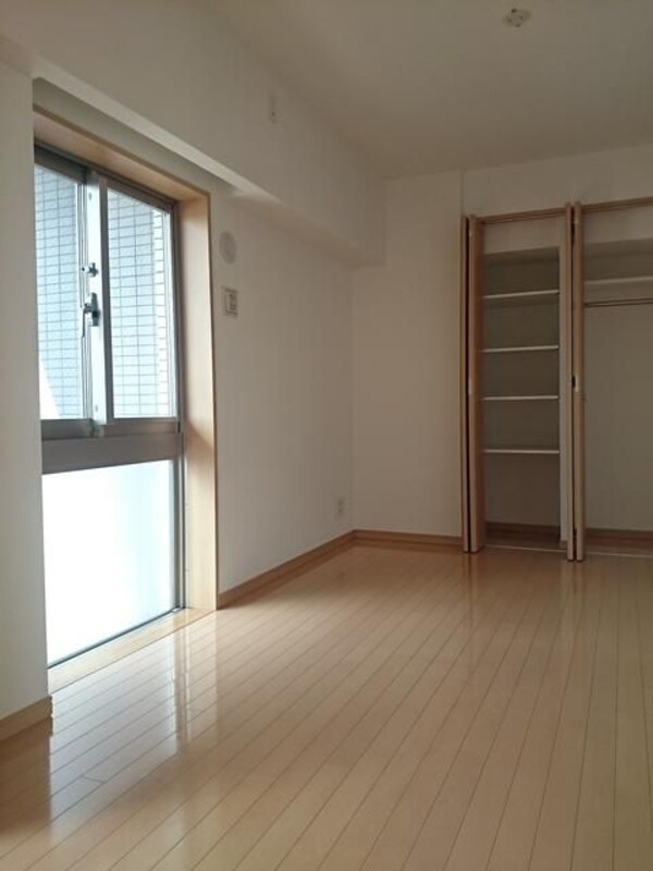 寝室(☆このお部屋は仲介手数料0円です☆)