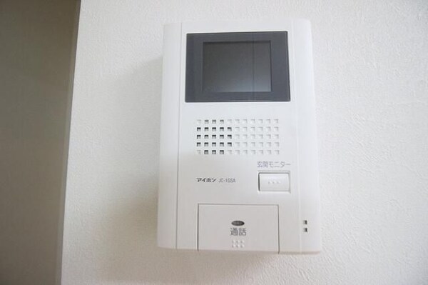 セキュリティ(☆このお部屋は仲介手数料0.55ヶ月☆)