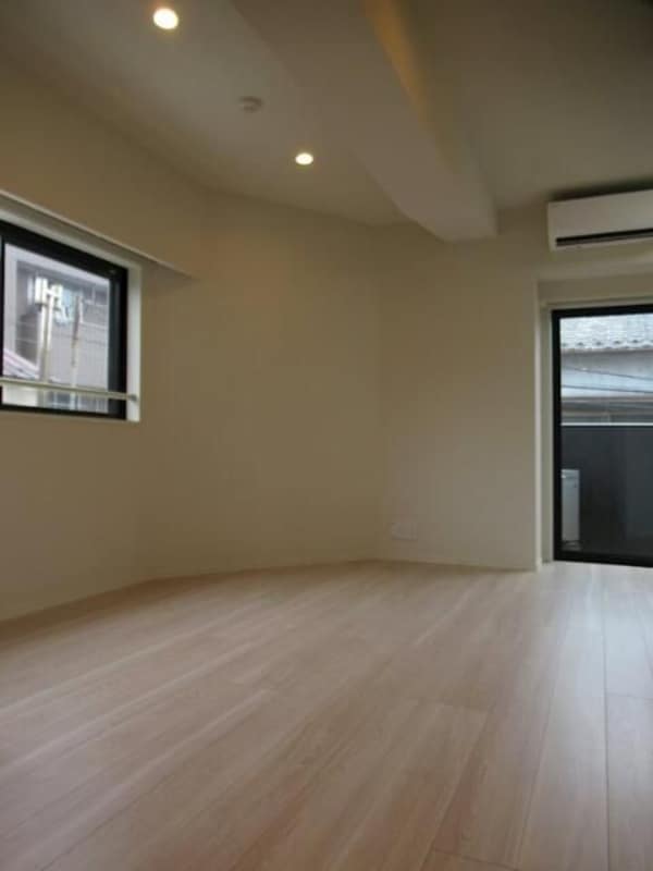 寝室(☆このお部屋は仲介手数料0.55ヶ月☆)