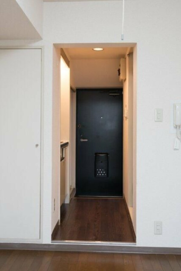 玄関(☆このお部屋は仲介手数料0.55ヶ月☆)