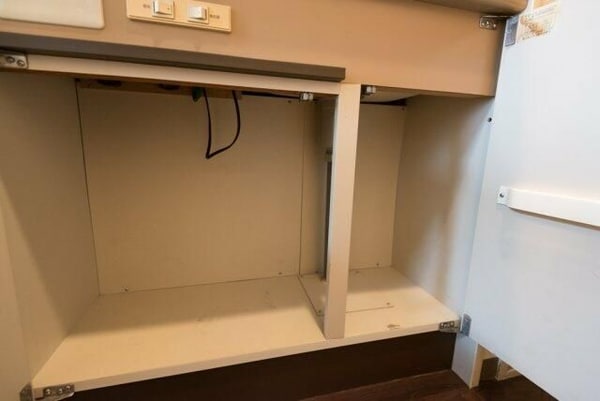キッチン(☆このお部屋は仲介手数料0.55ヶ月☆)