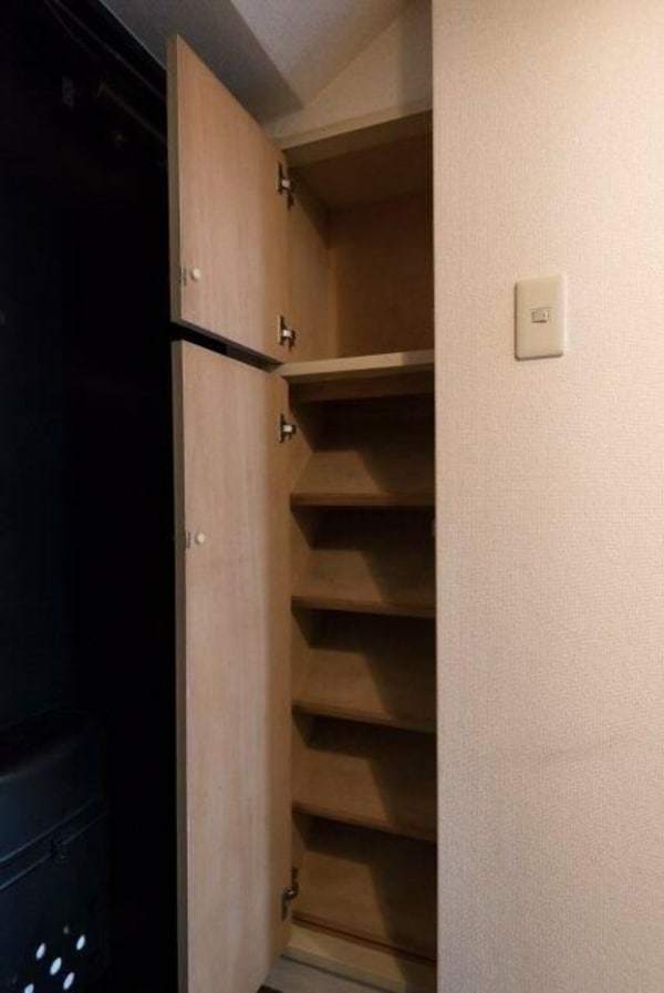 玄関(☆このお部屋は仲介手数料0.55ヶ月☆)