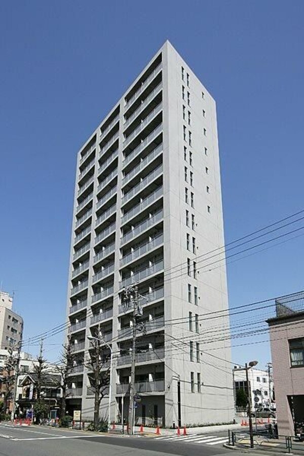 外観(☆このお部屋は仲介手数料0.55ヶ月☆)