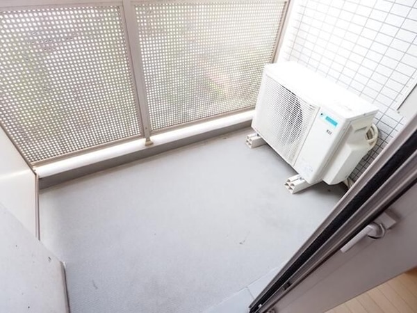 バルコニー(☆このお部屋は仲介手数料0.55ヶ月☆)