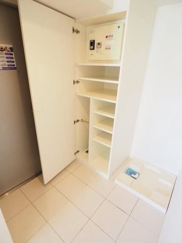 収納(☆このお部屋は仲介手数料0.55ヶ月☆)