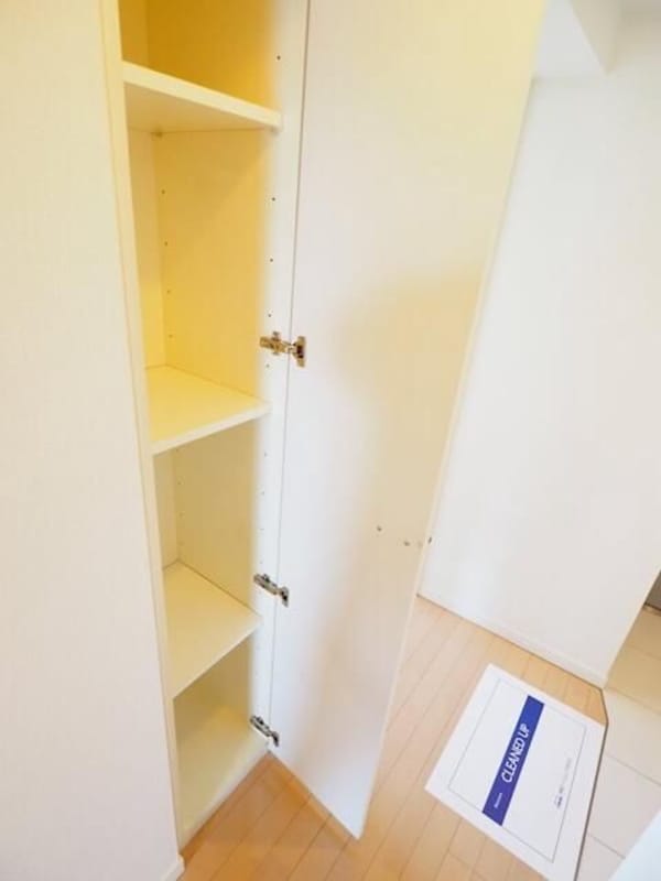 収納(☆このお部屋は仲介手数料0.55ヶ月☆)