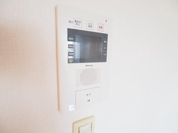 セキュリティ(☆このお部屋は仲介手数料0.55ヶ月☆)