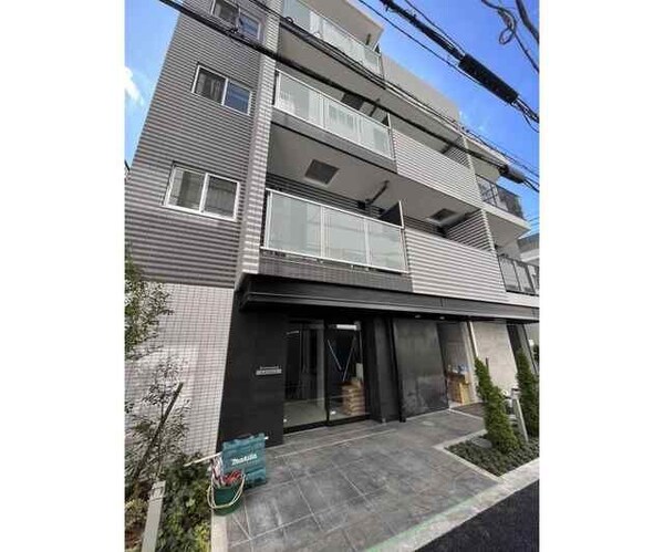 外観(☆このお部屋は仲介手数料0円です☆)