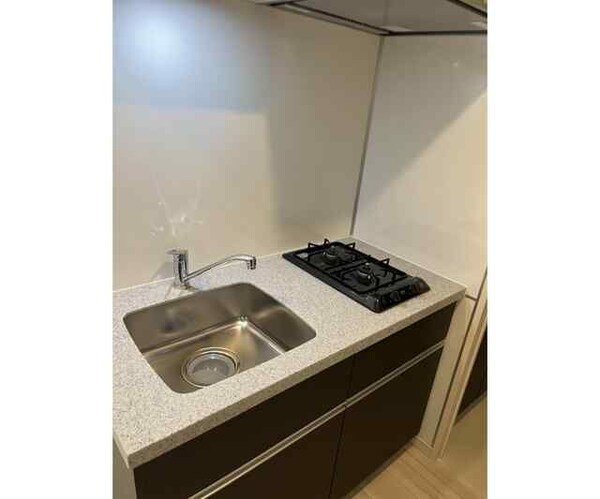 キッチン(☆このお部屋は仲介手数料0円です☆)