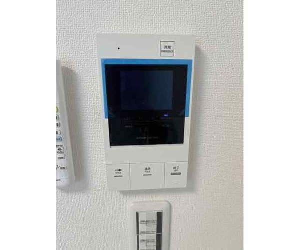 セキュリティ(☆このお部屋は仲介手数料0円です☆)