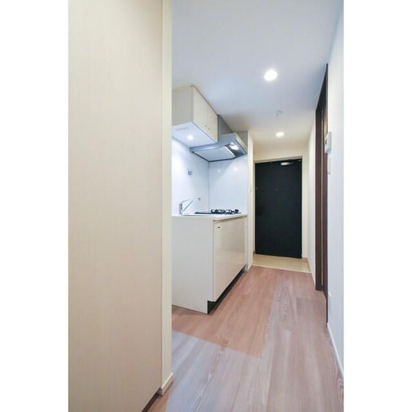 玄関(☆このお部屋は仲介手数料0円です☆)