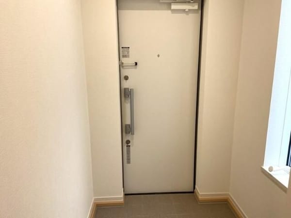 玄関(☆スペシャリストなプロ賃貸師が接客対応させていただきます☆)