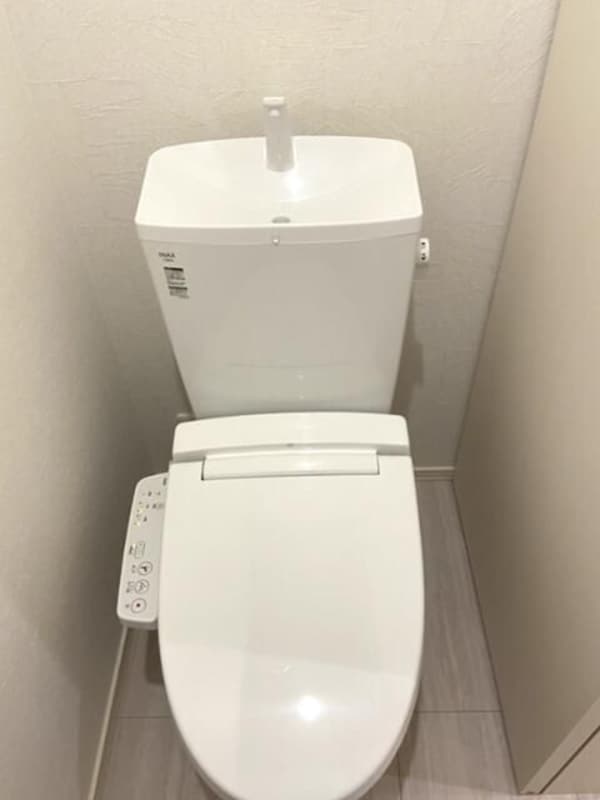 トイレ(☆スペシャリストなプロ賃貸師が接客対応させていただきます☆)