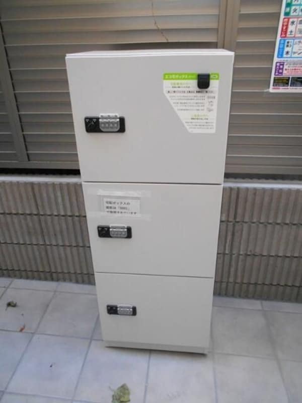 建物設備(☆スペシャリストなプロ賃貸師が接客対応させていただきます☆)