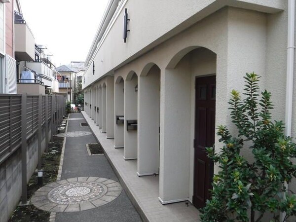 外観(☆スペシャリストなプロ賃貸師が接客対応させていただきます☆)