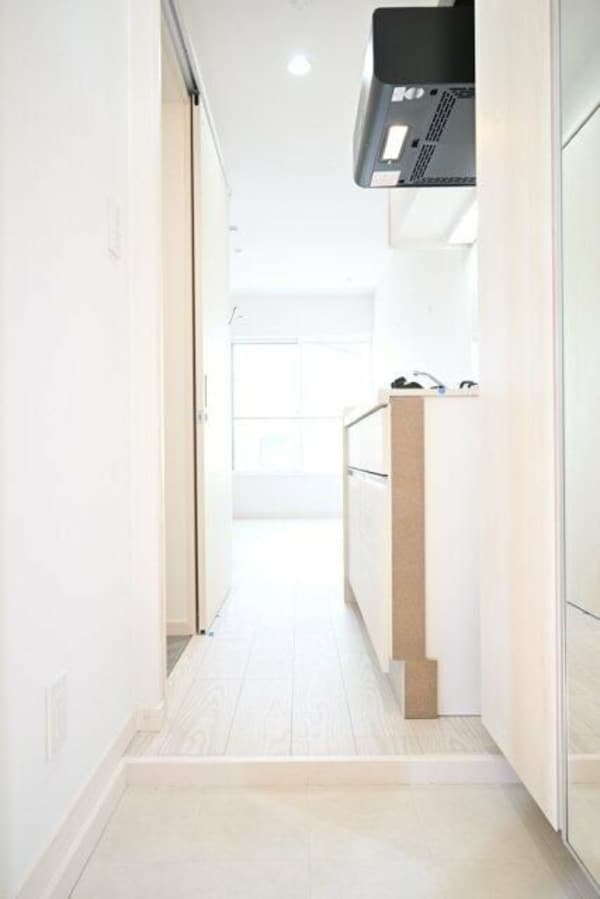 玄関(☆このお部屋は仲介手数料0円です☆)