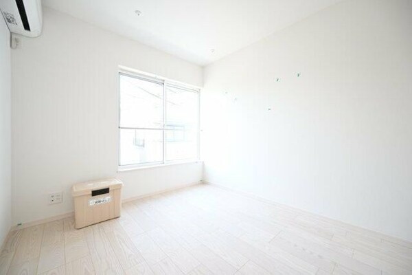 寝室(☆このお部屋は仲介手数料0円です☆)