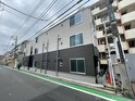 チャルテ西早稲田ＩＩ