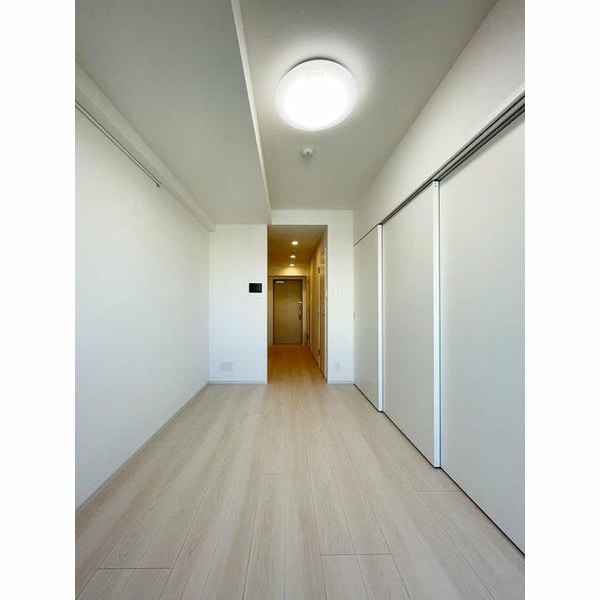 居室(☆このお部屋は仲介手数料0円です☆)