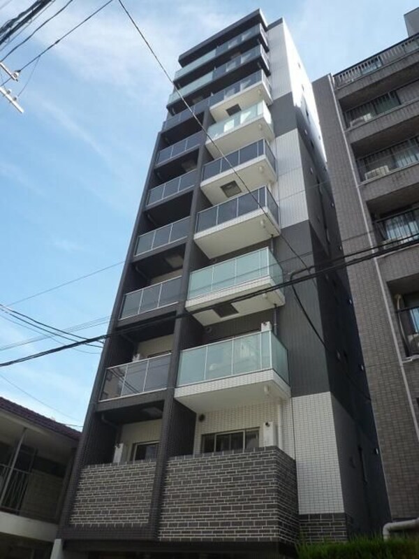 外観(☆このお部屋は仲介手数料0円です☆)