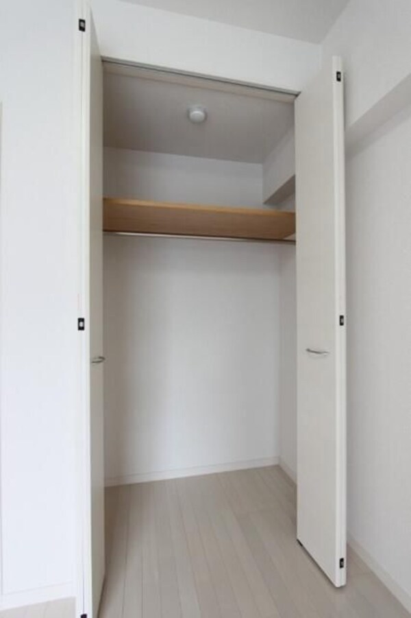 収納(☆このお部屋は仲介手数料0.55ヶ月☆)