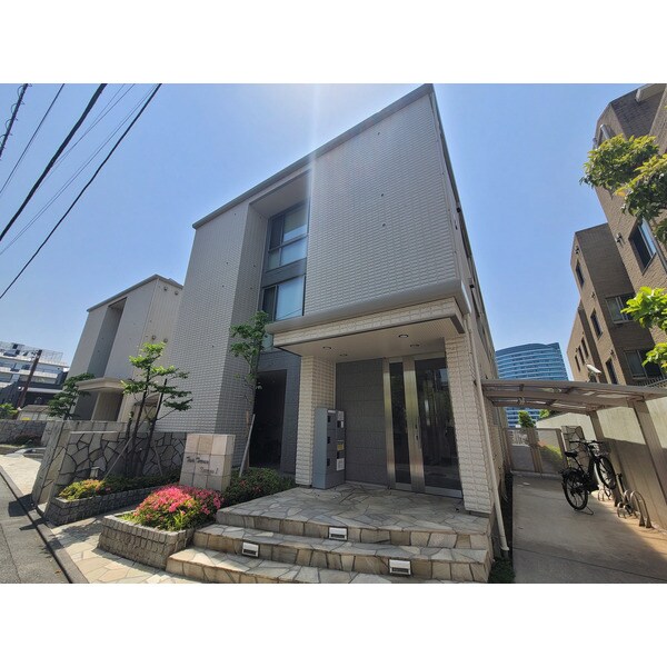 外観(☆このお部屋は仲介手数料0.55ヶ月☆)