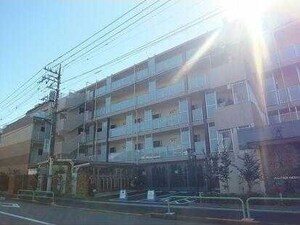 ディオステージ鷺ノ宮外観写真
