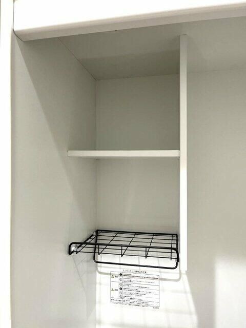 物件内観写真11　