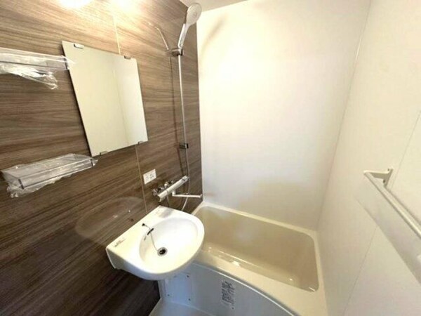 洗面・脱衣所(☆このお部屋は仲介手数料0円です☆
☆このお部屋は仲介手数料)