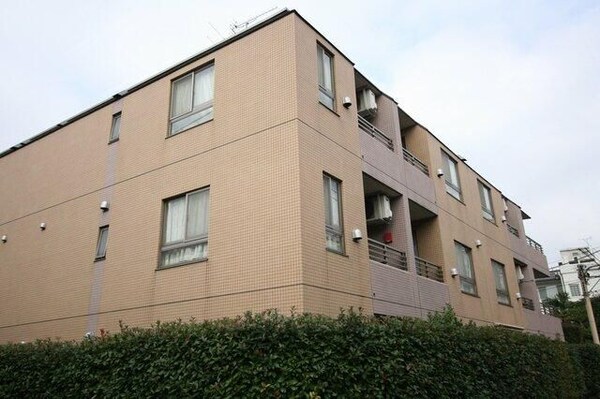 外観(☆スペシャリストなプロ賃貸師が接客対応させていただきます☆)