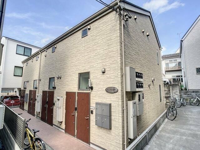 カーサ西巣鴨